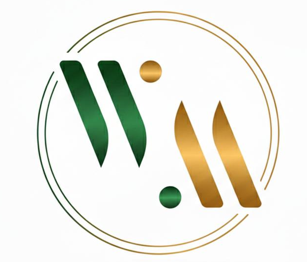 Well Made Logo