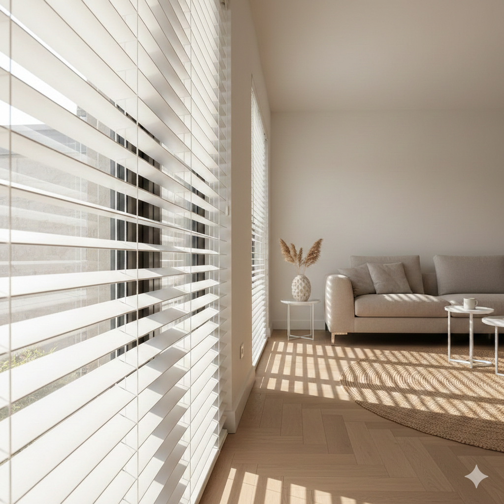 Venetian Blinds