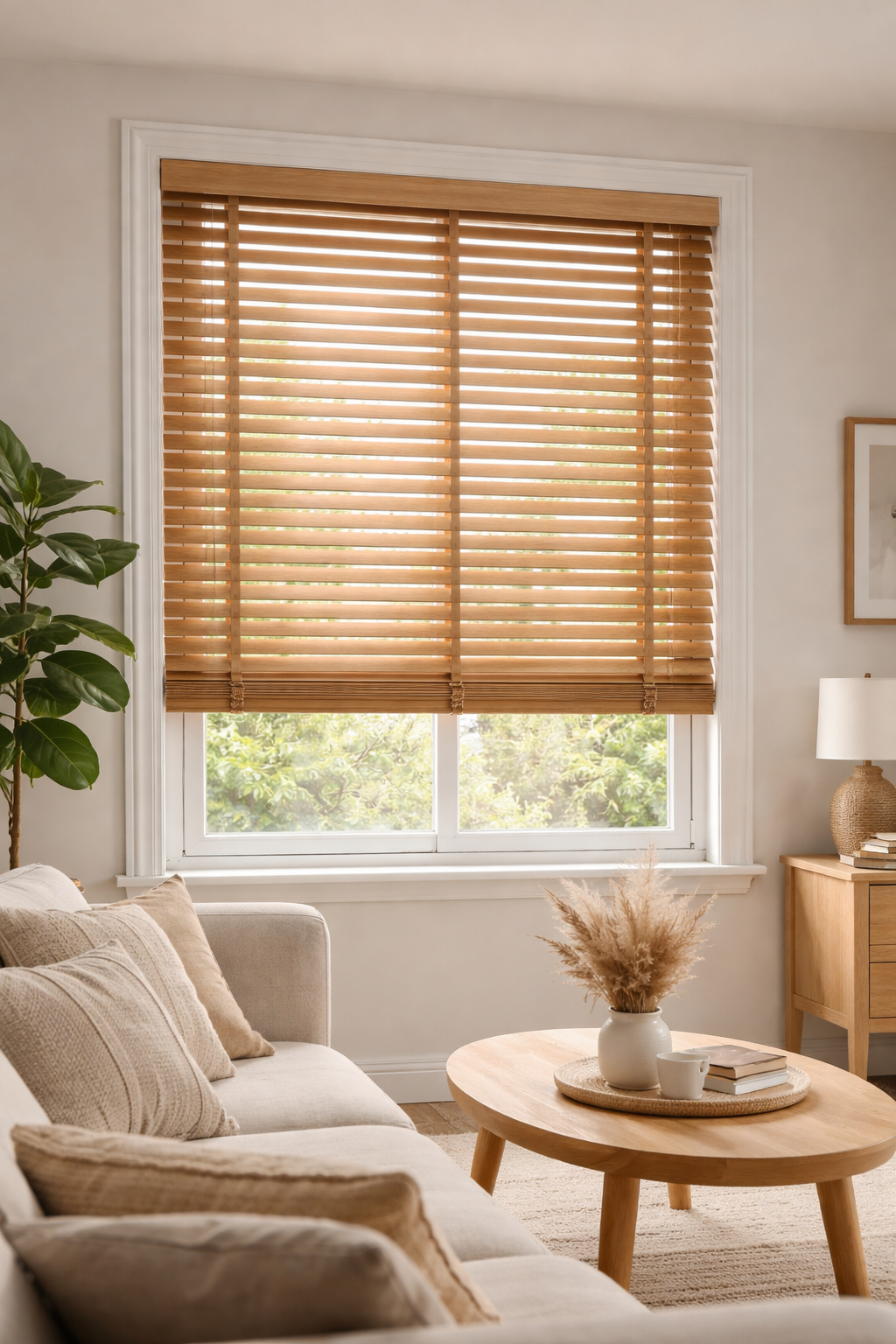 Venetian Blinds