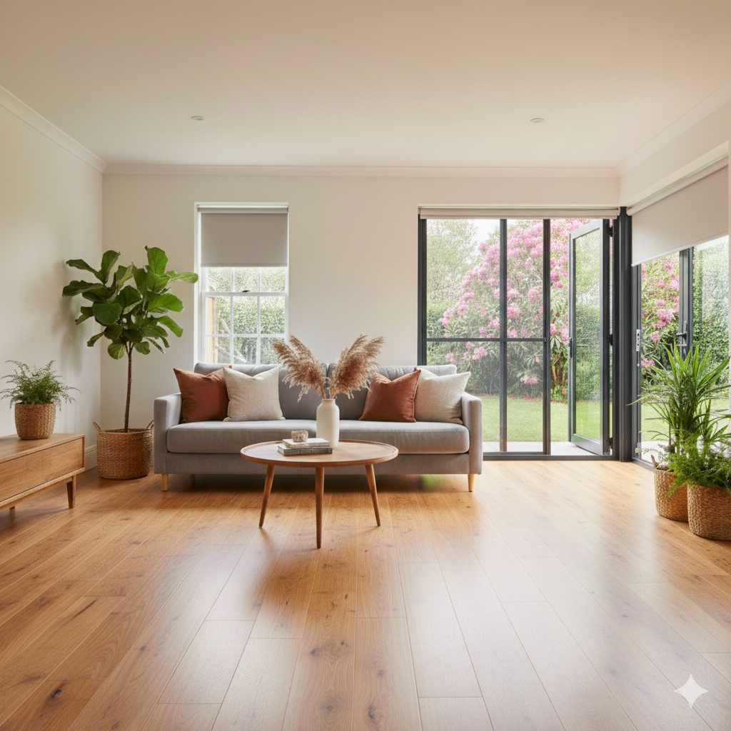 Flyscreen Doors